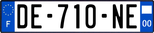 DE-710-NE