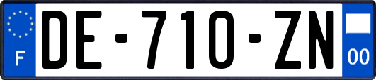 DE-710-ZN