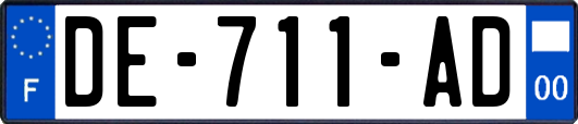 DE-711-AD