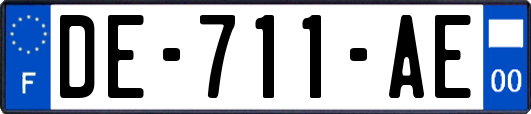 DE-711-AE