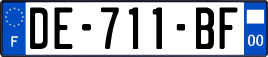 DE-711-BF