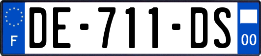 DE-711-DS