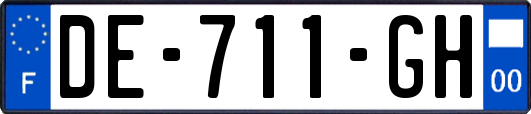 DE-711-GH