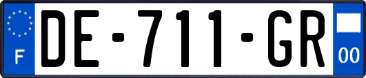 DE-711-GR