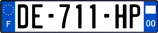 DE-711-HP