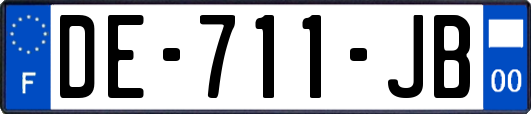 DE-711-JB