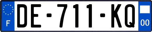 DE-711-KQ