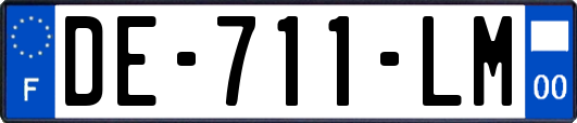 DE-711-LM