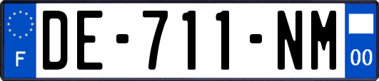 DE-711-NM