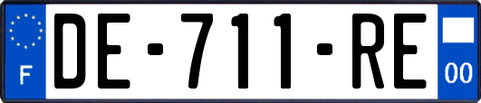 DE-711-RE