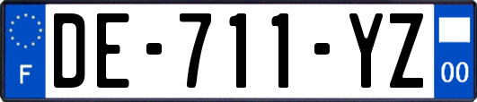 DE-711-YZ