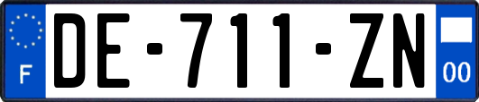 DE-711-ZN