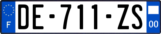 DE-711-ZS