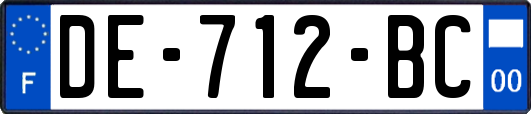 DE-712-BC