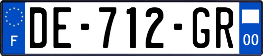 DE-712-GR