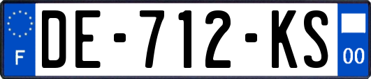 DE-712-KS