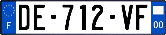 DE-712-VF