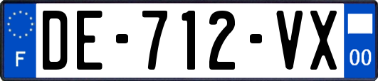 DE-712-VX