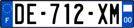 DE-712-XM