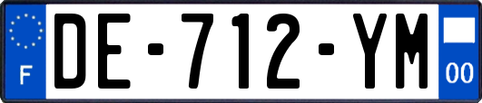 DE-712-YM