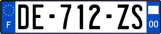 DE-712-ZS