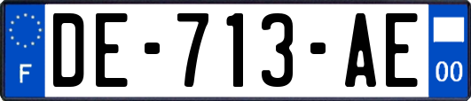 DE-713-AE