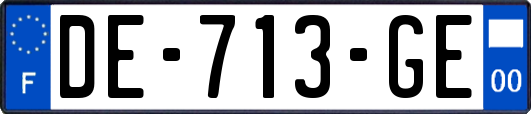 DE-713-GE