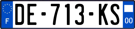 DE-713-KS