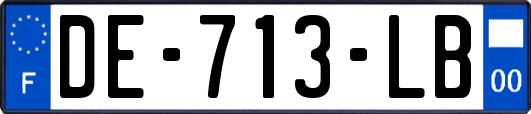 DE-713-LB