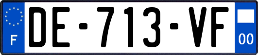 DE-713-VF