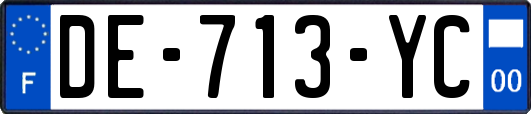 DE-713-YC