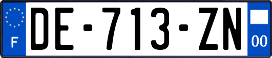 DE-713-ZN