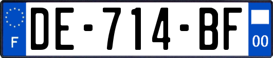 DE-714-BF