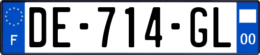 DE-714-GL