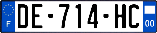 DE-714-HC