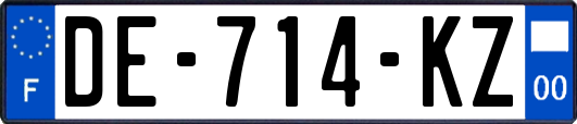 DE-714-KZ