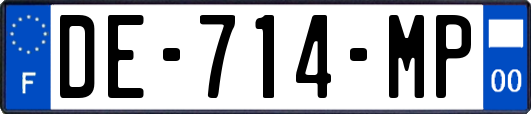 DE-714-MP