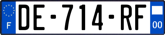 DE-714-RF