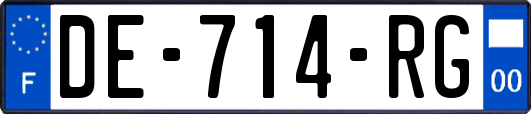 DE-714-RG