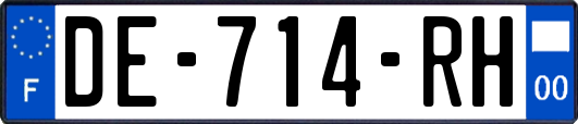 DE-714-RH