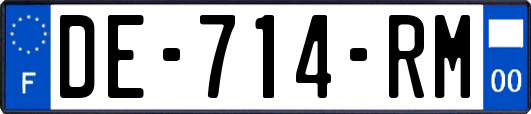 DE-714-RM