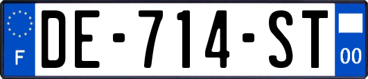 DE-714-ST