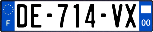 DE-714-VX