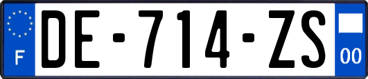 DE-714-ZS