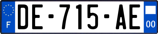 DE-715-AE