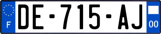 DE-715-AJ