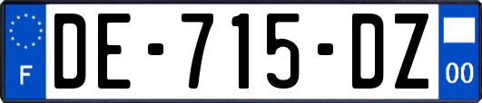 DE-715-DZ