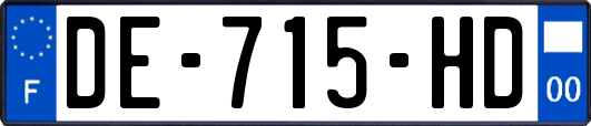 DE-715-HD