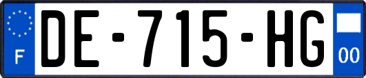 DE-715-HG