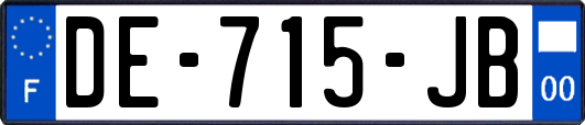 DE-715-JB